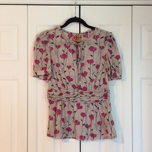 Tory Burch Blouse